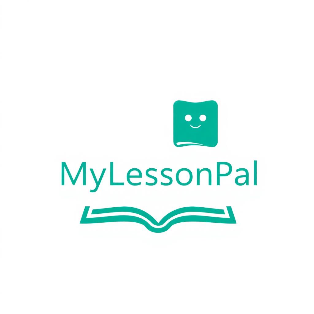 MyLessonPal logo